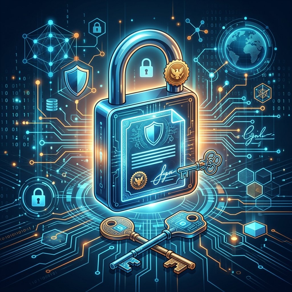 Digital Signature Certificate Service