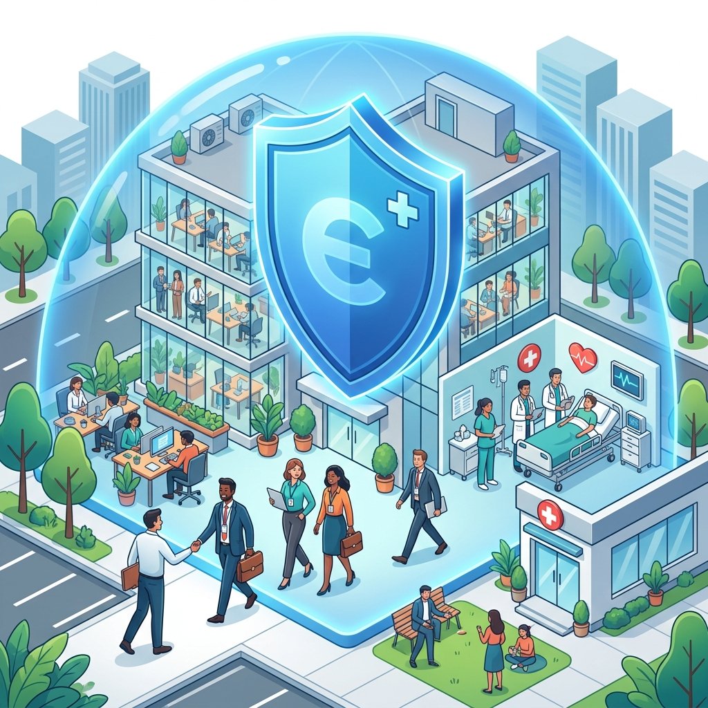 ESI Registration and Compliance