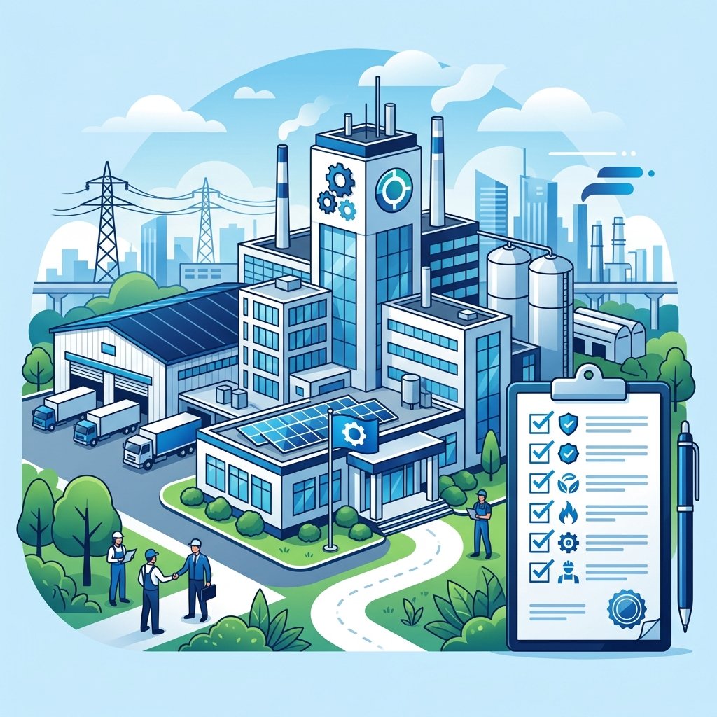 Factory License Consultancy