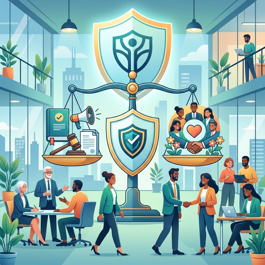 PoSH Compliance Framework